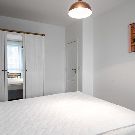 Alla Prima - 1Bd Flat In Sofia Centre By Flat Mаnager Zewnętrze zdjęcie