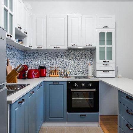 Alla Prima - 1Bd Flat In Sofia Centre By Flat Mаnager Zewnętrze zdjęcie