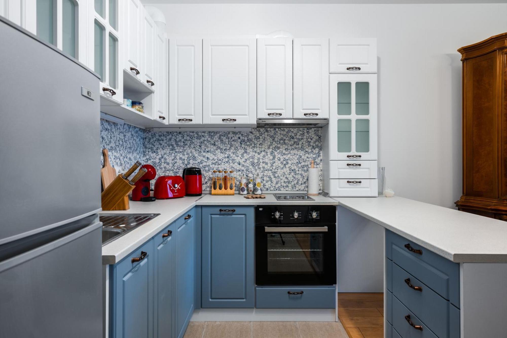 Alla Prima - 1Bd Flat In Sofia Centre By Flat Mаnager Zewnętrze zdjęcie