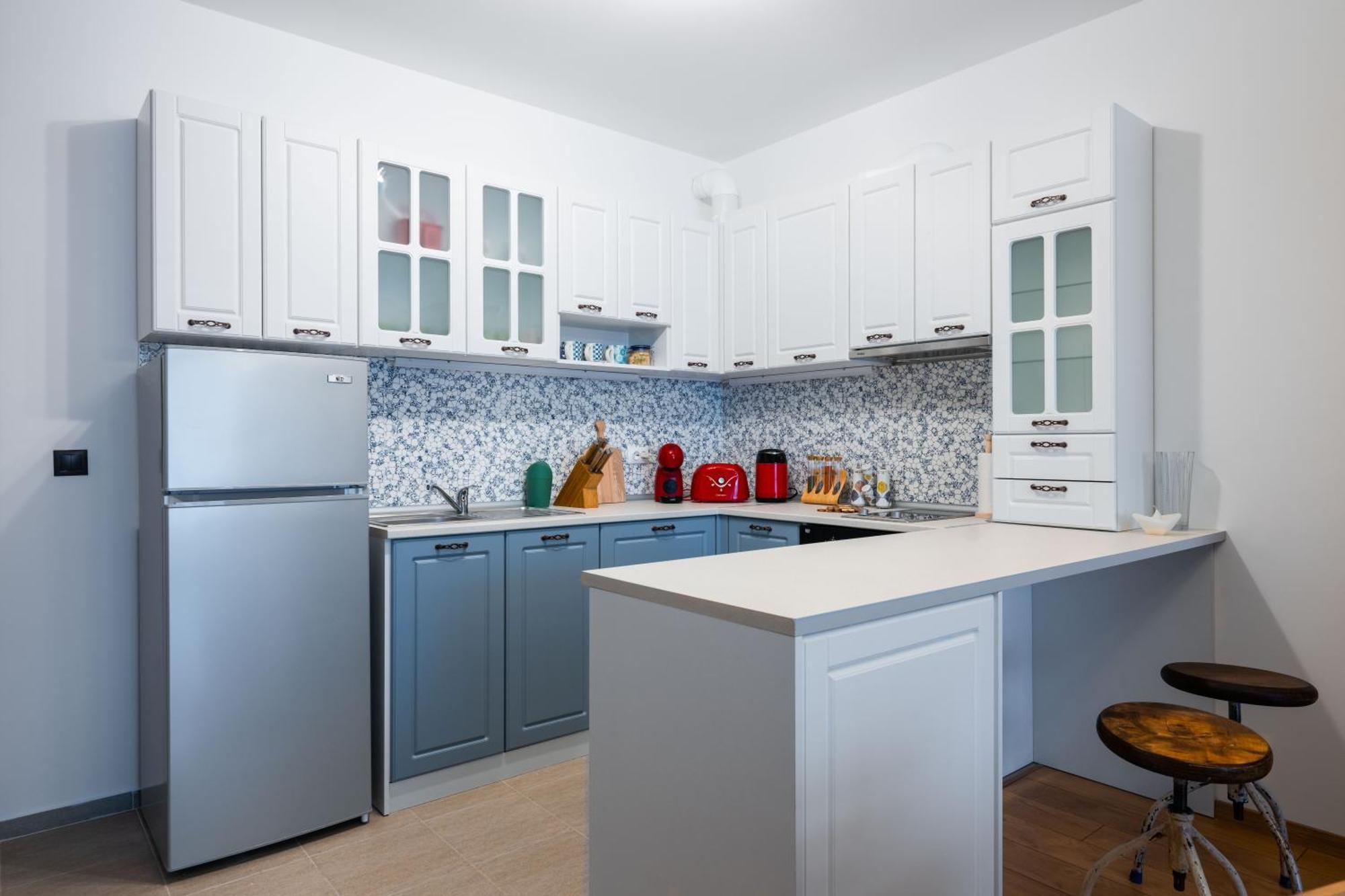 Alla Prima - 1Bd Flat In Sofia Centre By Flat Mаnager Zewnętrze zdjęcie
