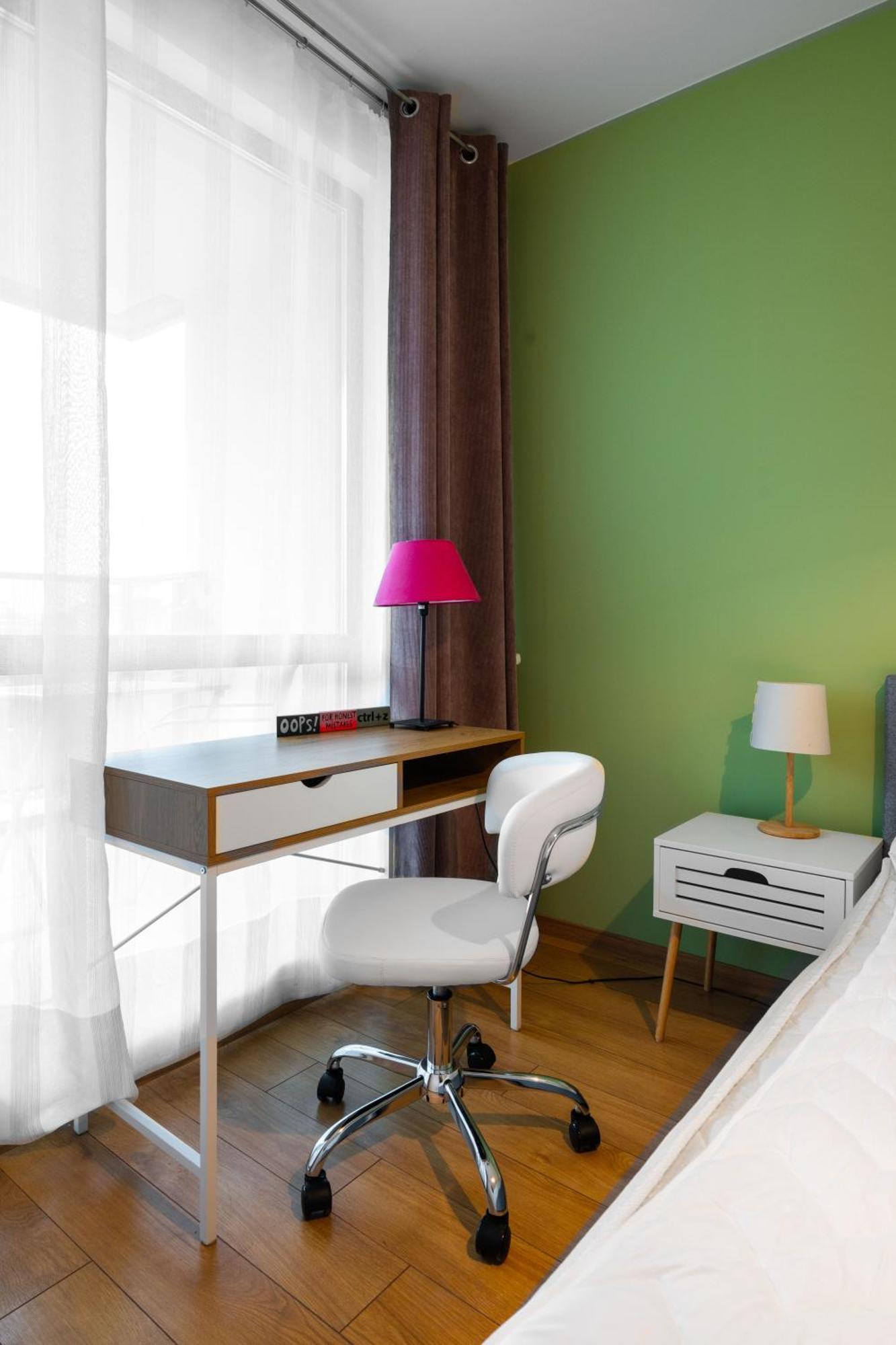Alla Prima - 1Bd Flat In Sofia Centre By Flat Mаnager Zewnętrze zdjęcie