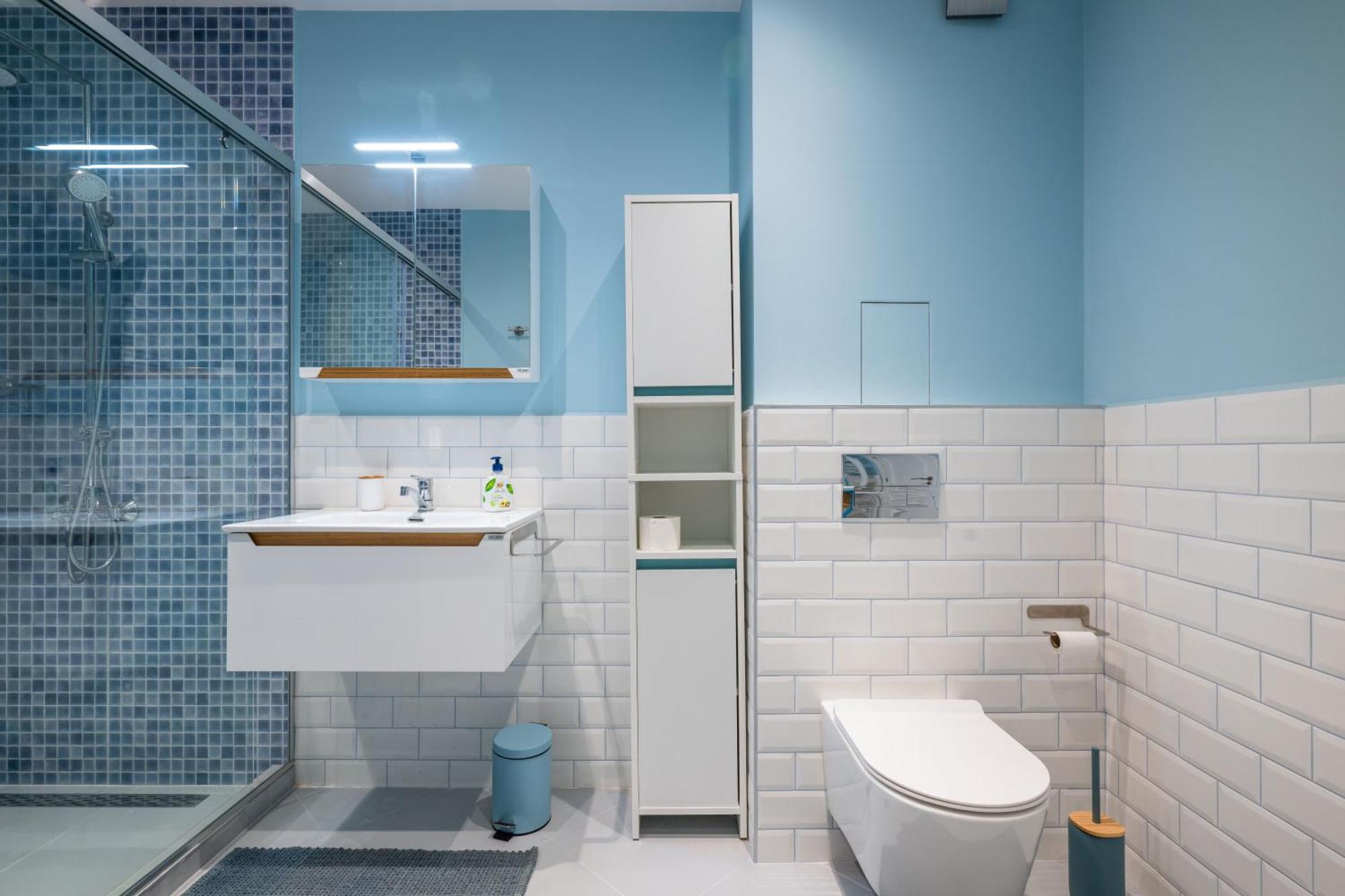 Alla Prima - 1Bd Flat In Sofia Centre By Flat Mаnager Zewnętrze zdjęcie