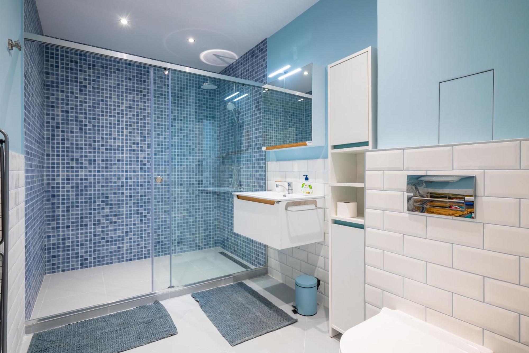 Alla Prima - 1Bd Flat In Sofia Centre By Flat Mаnager Zewnętrze zdjęcie