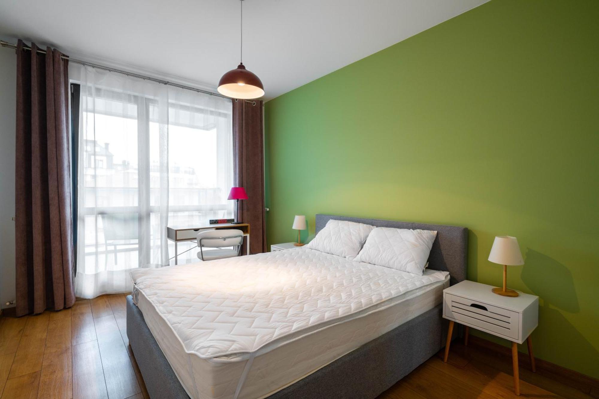 Alla Prima - 1Bd Flat In Sofia Centre By Flat Mаnager Zewnętrze zdjęcie
