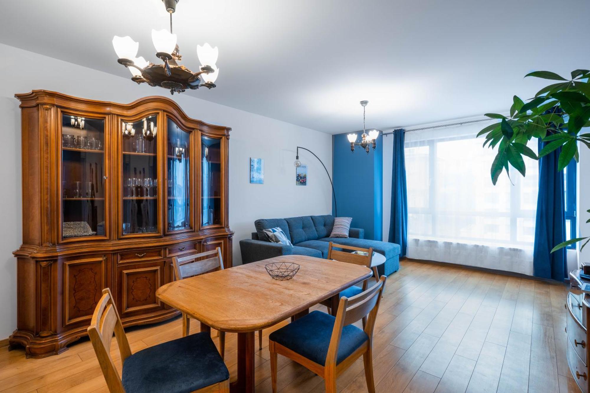 Alla Prima - 1Bd Flat In Sofia Centre By Flat Mаnager Zewnętrze zdjęcie